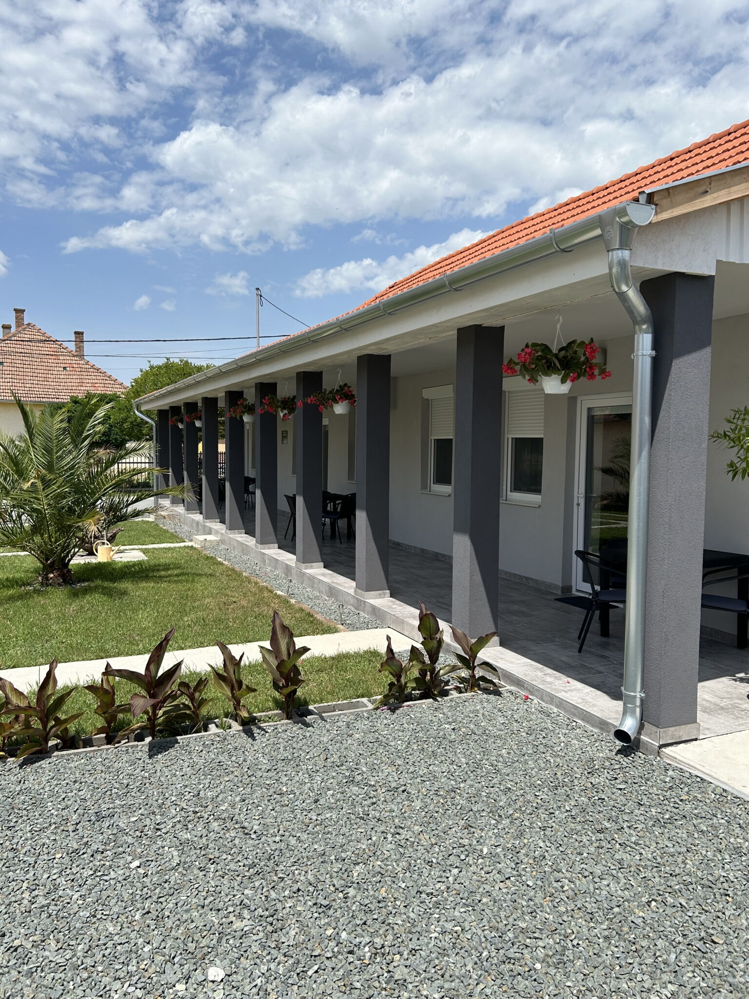 Acum Apartman – Gyula fotó 20