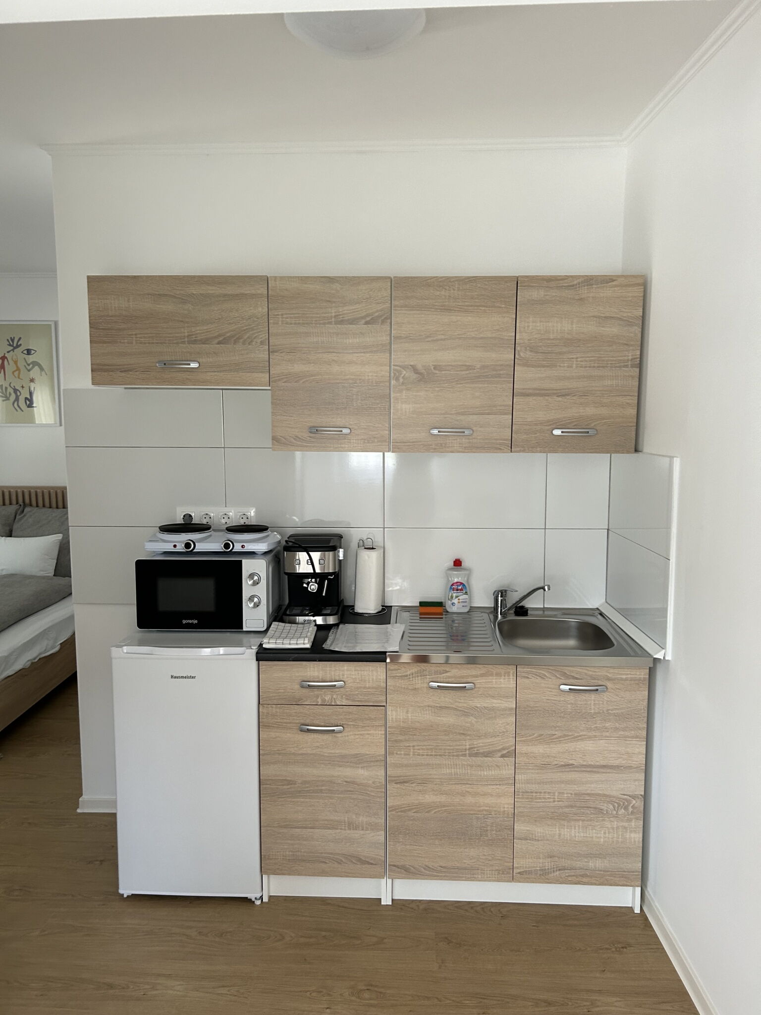 Acum Apartman – Gyula fotó 3