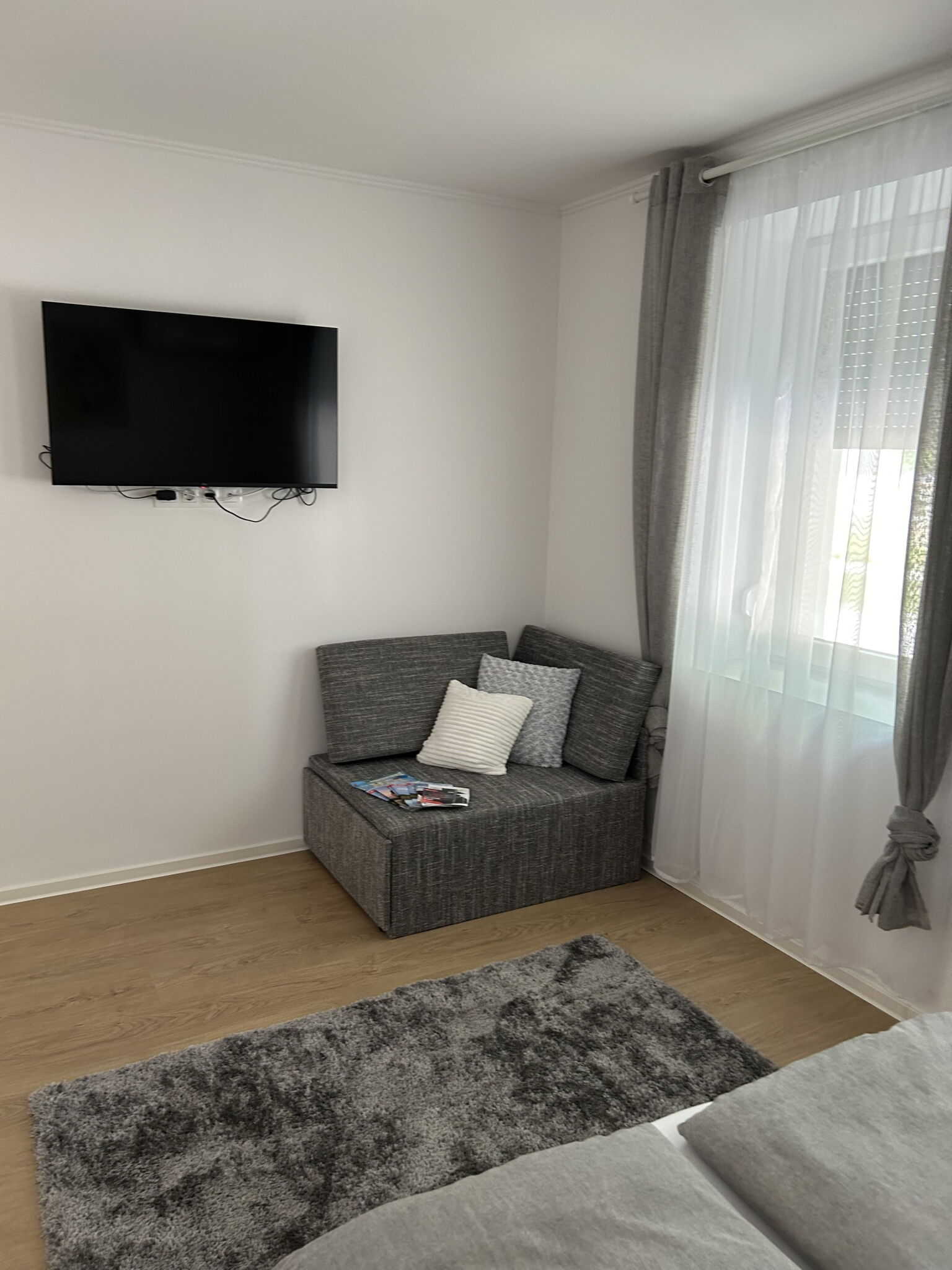 Acum Apartman – Gyula fotó 4