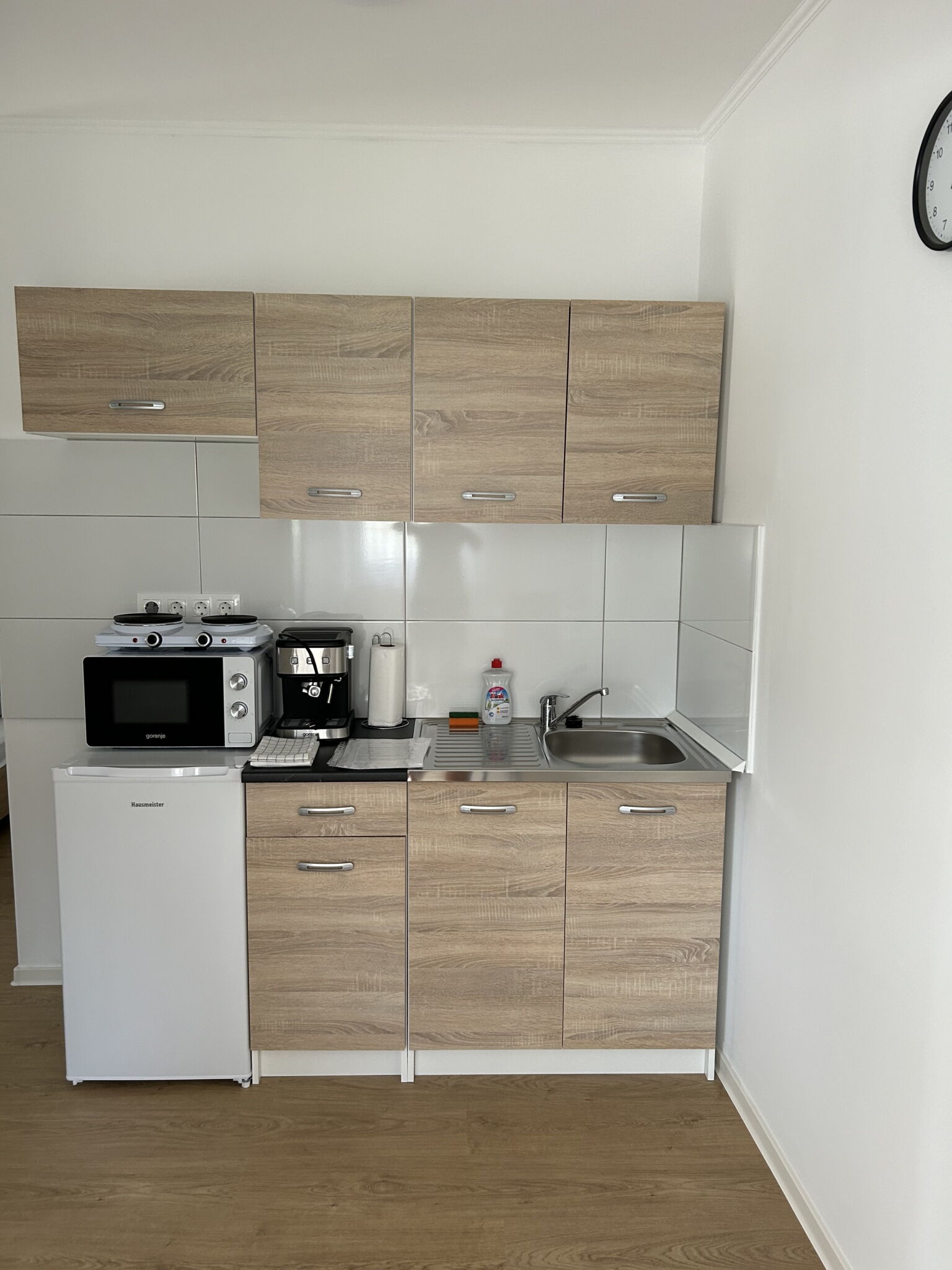 Acum Apartman – Gyula fotó 7
