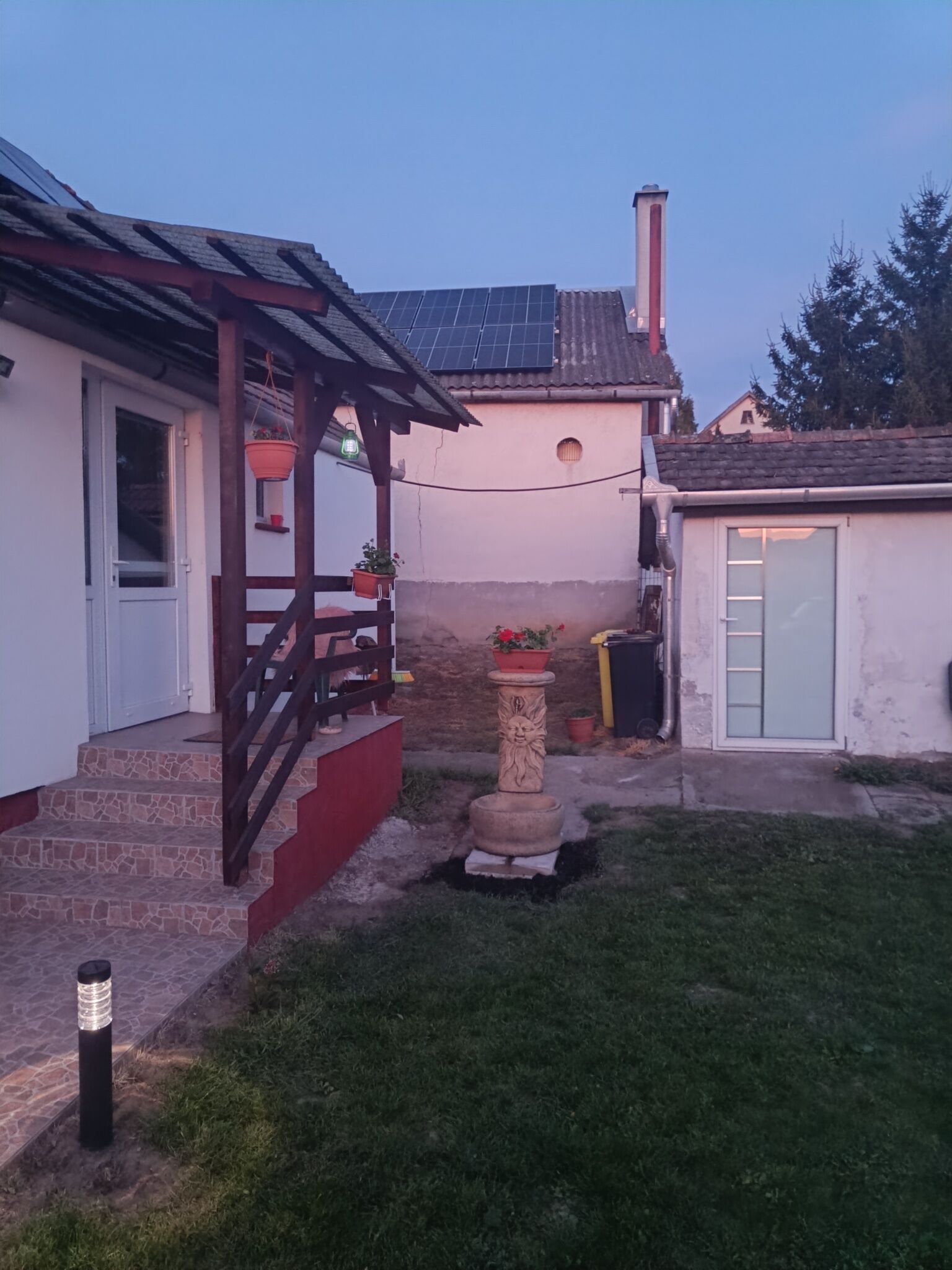 Zoli 2Vendégháza – Mátraderecske fotó 17