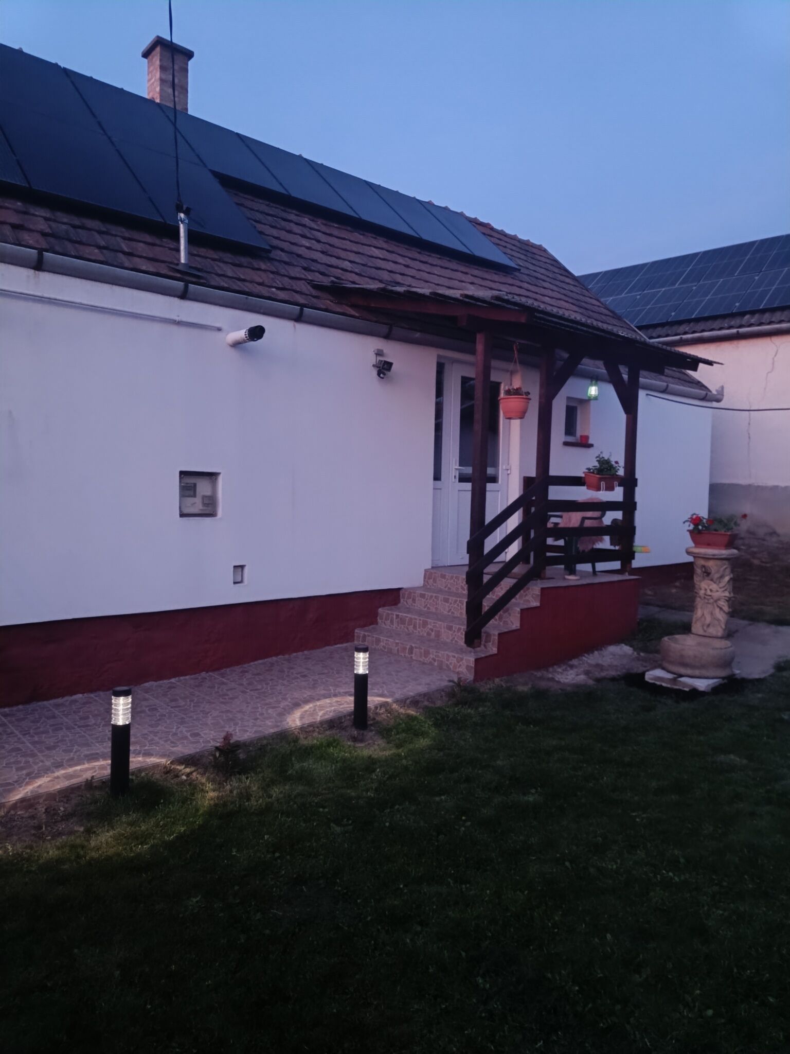 Zoli 2Vendégháza – Mátraderecske fotó 6