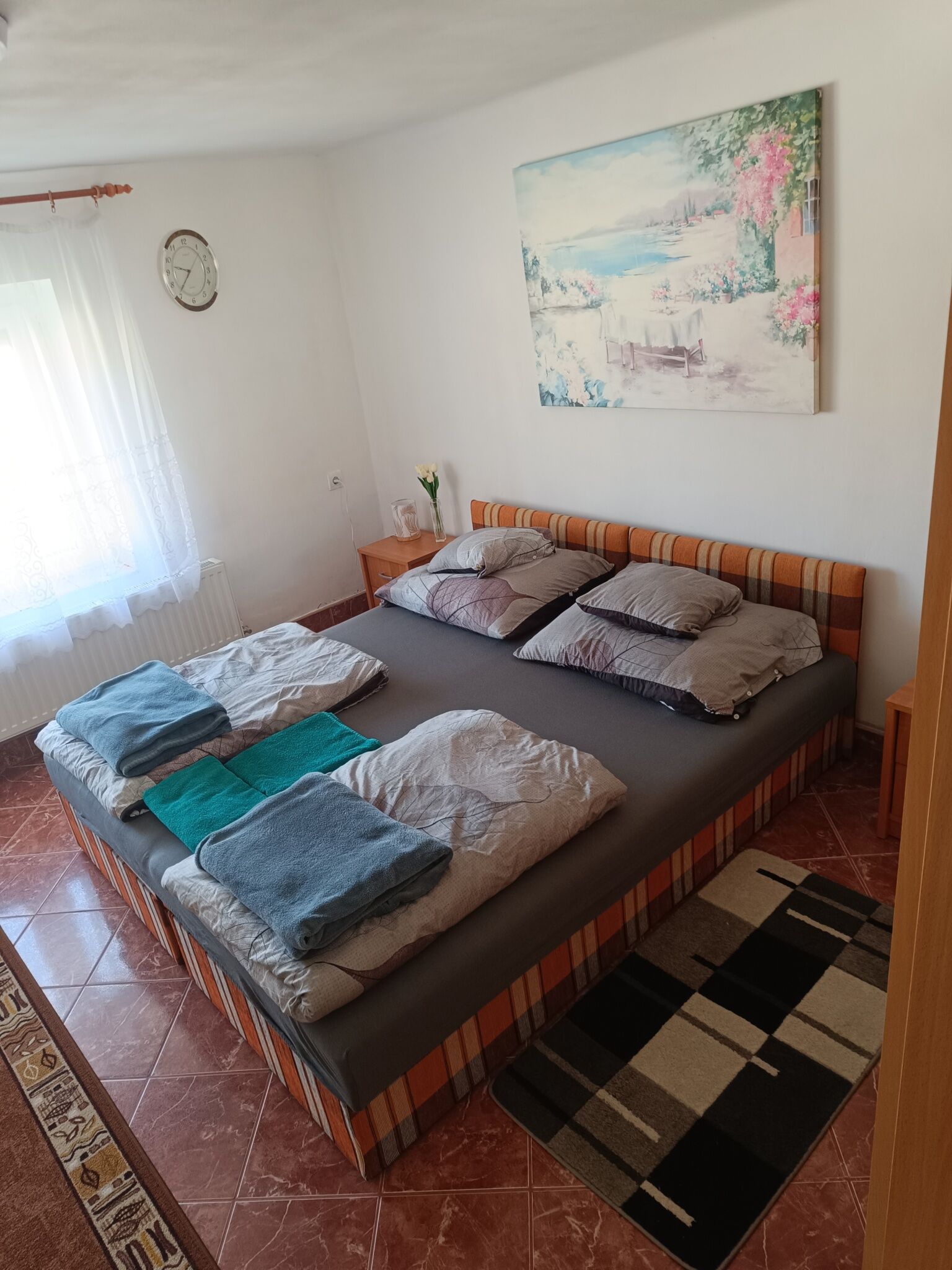 Zoli 2Vendégháza – Mátraderecske fotó 15