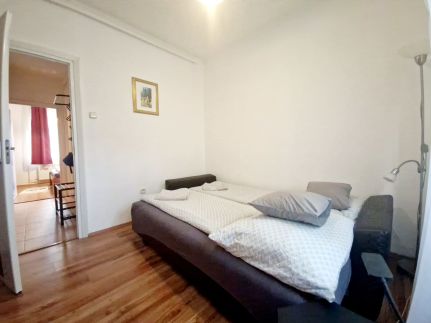 Clarissa Apartman17