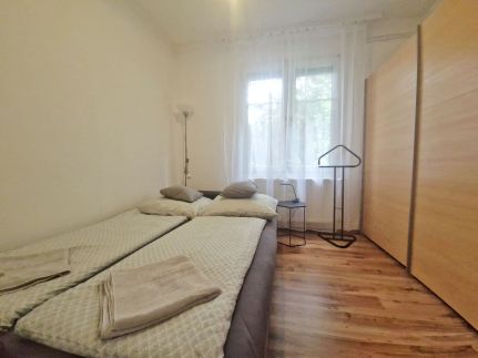 Clarissa Apartman18