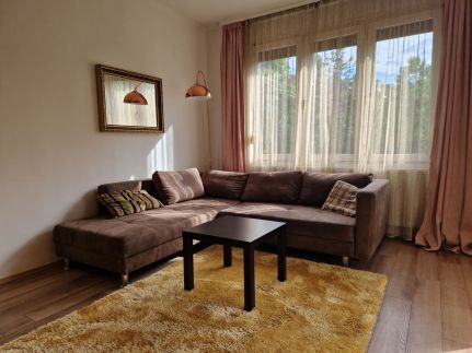 Clarissa Apartman3