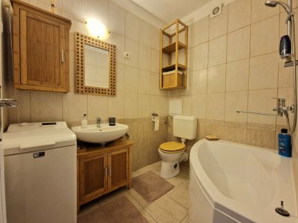 Clarissa Apartman4