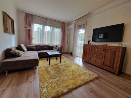 Clarissa Apartman5