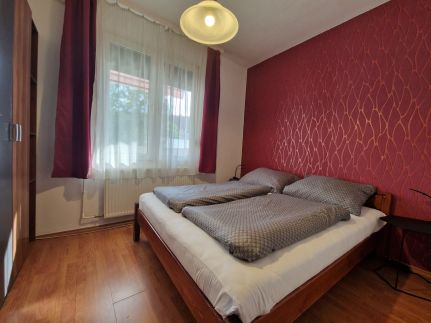 Clarissa Apartman7