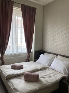 Kabala Apartman1