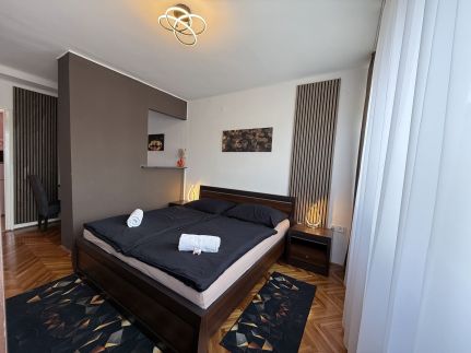 CENTRUM Apartman15