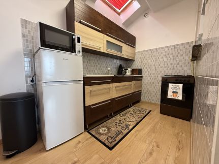 CENTRUM Apartman13
