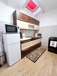 CENTRUM Apartman12