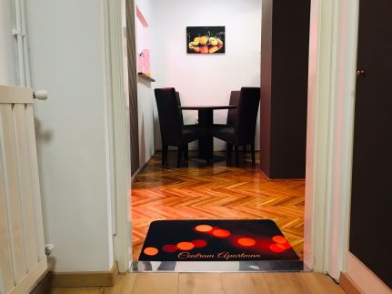 CENTRUM Apartman7