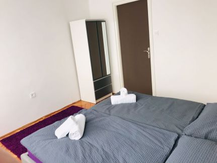 CENTRUM Apartman10