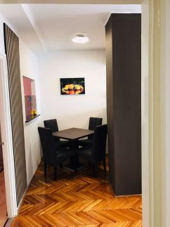 CENTRUM Apartman1