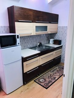 CENTRUM Apartman4