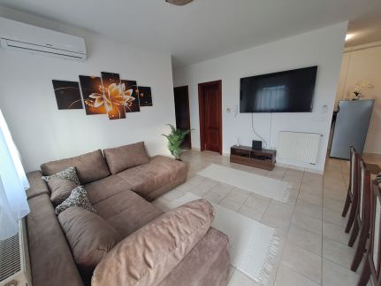 Felüdülő Tágas Apartman9
