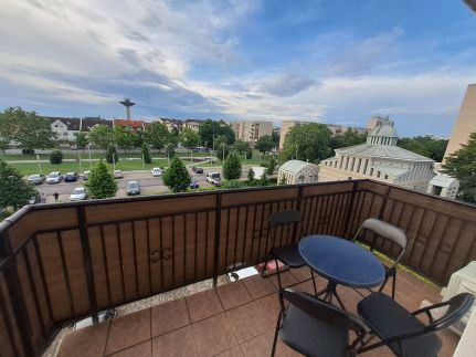 Felüdülő Tágas Apartman10