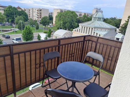 Felüdülő Tágas Apartman12