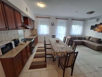 Felüdülő Tágas Apartman13