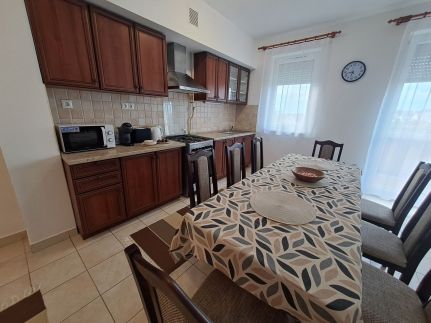 Felüdülő Tágas Apartman14