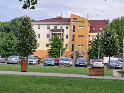 Felüdülő Tágas Apartman15