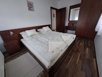 Felüdülő Tágas Apartman1