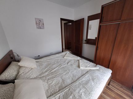 Felüdülő Tágas Apartman4