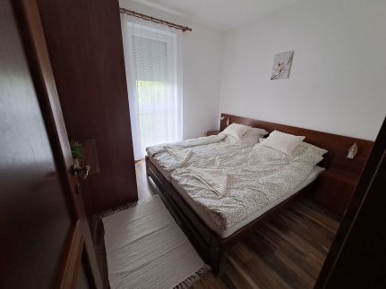 Felüdülő Tágas Apartman5