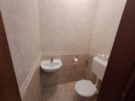 Felüdülő Tágas Apartman6