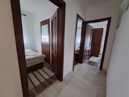 Felüdülő Tágas Apartman7