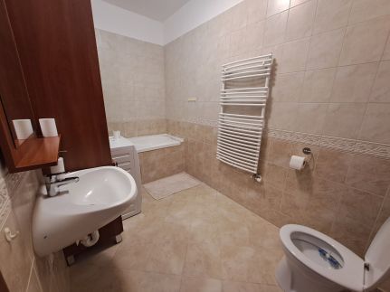 Felüdülő Tágas Apartman8
