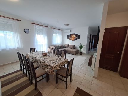 Felüdülő Tágas Apartman