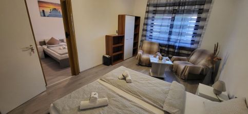 ANIIZA APARTMAN 21