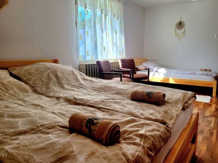 Bella Apartman Gyenesdiás10