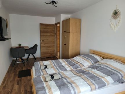 Bella Apartman Gyenesdiás17