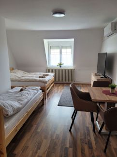 Bella Apartman Gyenesdiás18