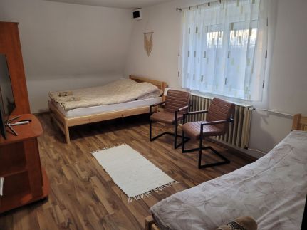 Bella Apartman Gyenesdiás19