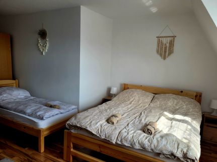 Bella Apartman Gyenesdiás8