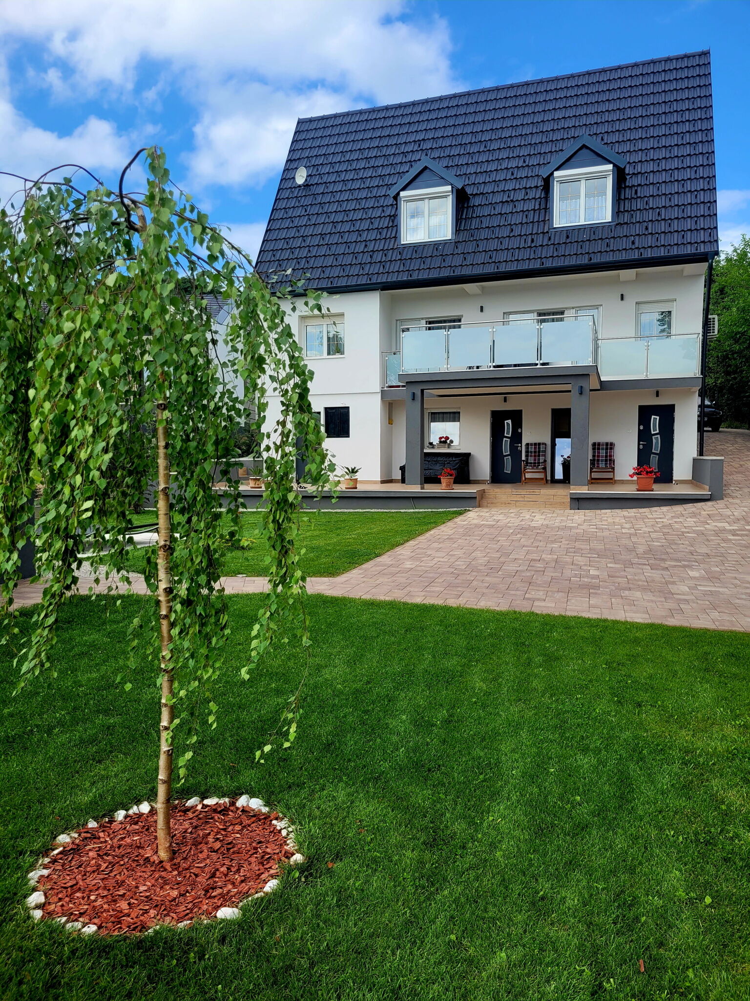 Bella Apartman Gyenesdiás – Gyenesdiás