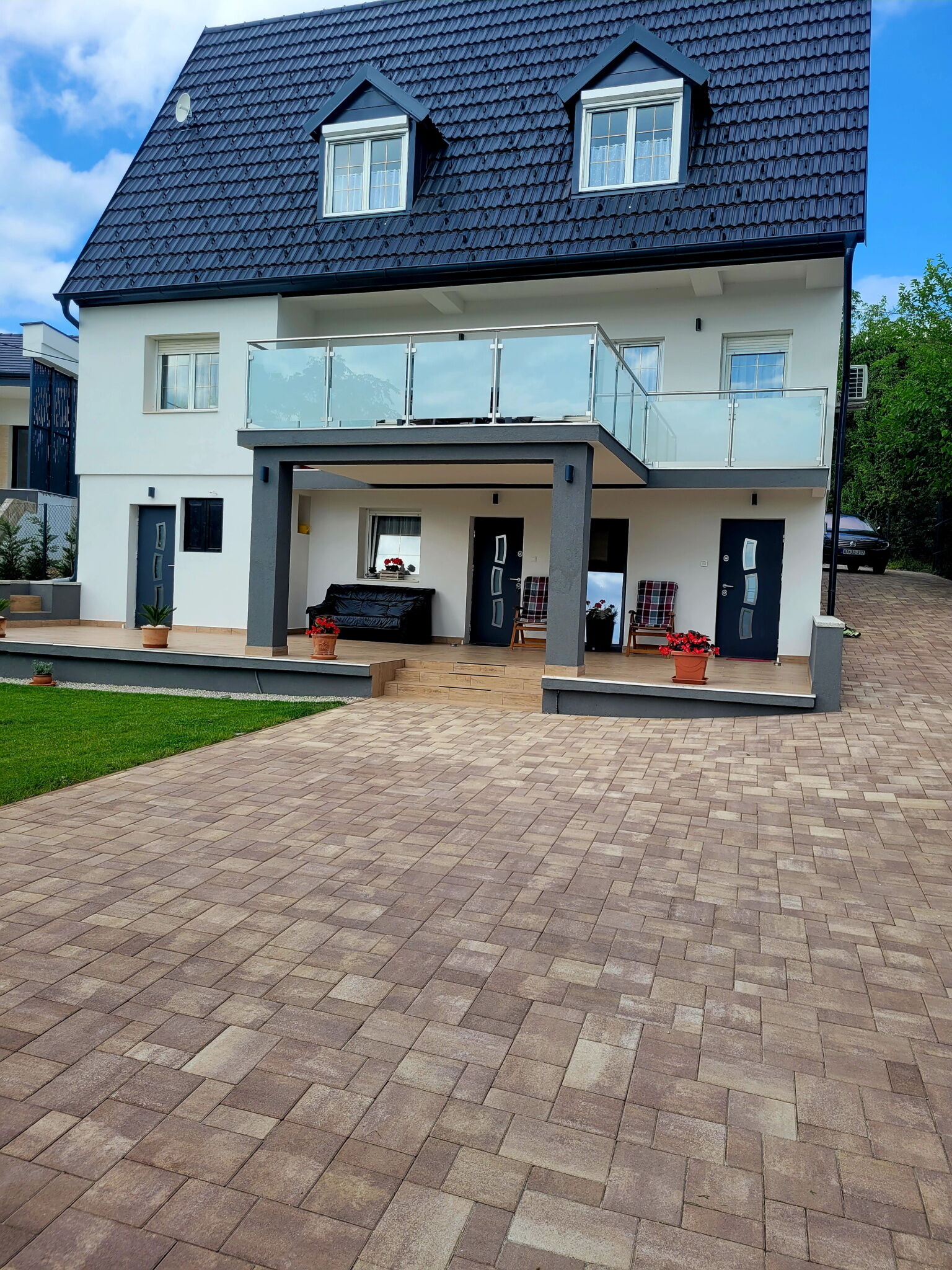 Bella Apartman Gyenesdiás – Gyenesdiás fotó 1
