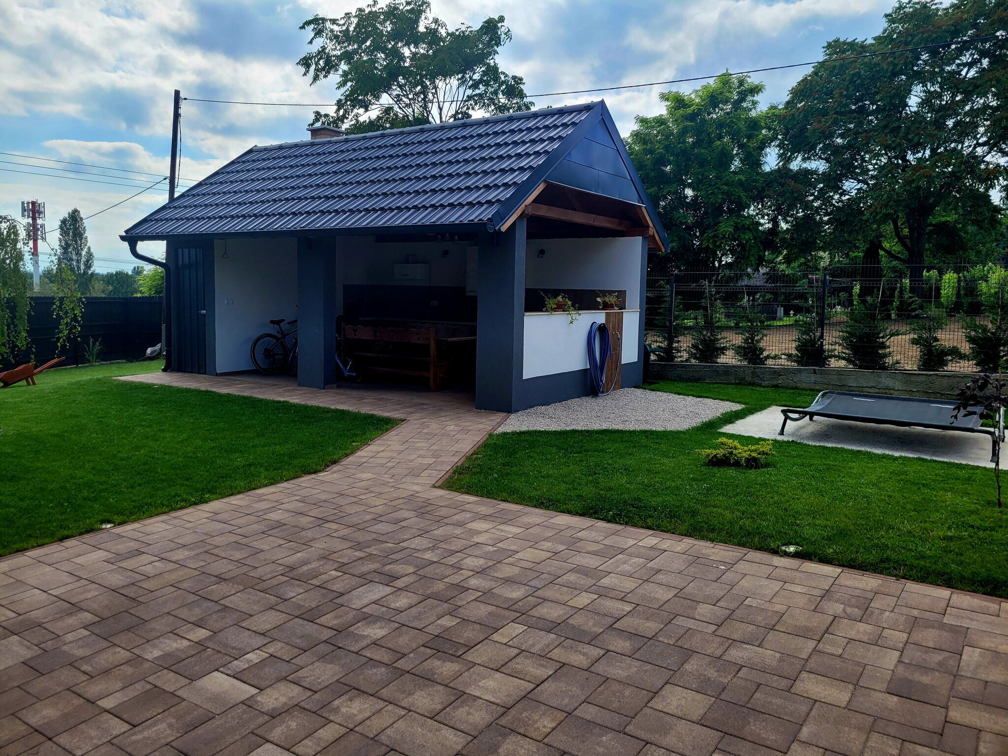 Bella Apartman Gyenesdiás – Gyenesdiás fotó 2