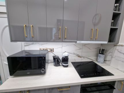 Dani Lux Apartman2