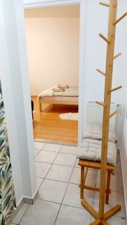 Daisy Apartman8