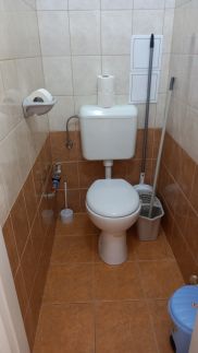 Daisy Apartman6