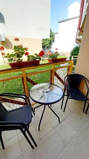 Daisy Apartman7
