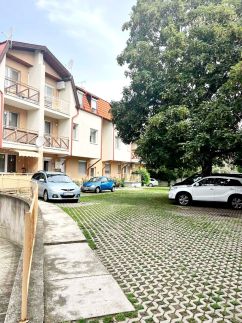 Daisy Apartman1