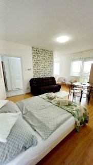 Daisy Apartman2