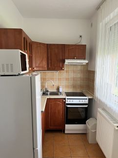 Daisy Apartman3